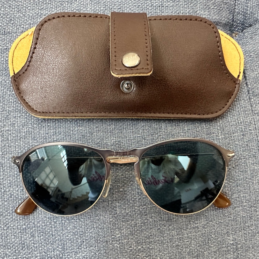 Persol sunglasses
